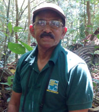 Dr. Ajith Kumar